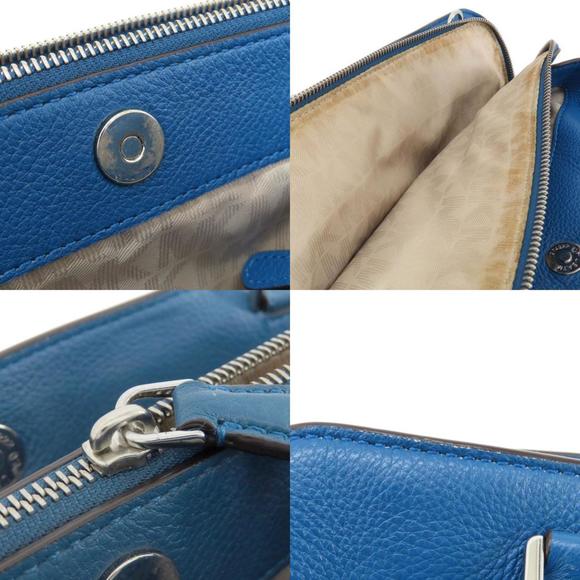 Michael Kors handbag leather ladies